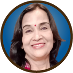 Dr. Mrunalini Kelkar